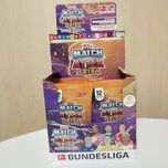 Bundesliga 2023/2024 наклейки та картки,футбол