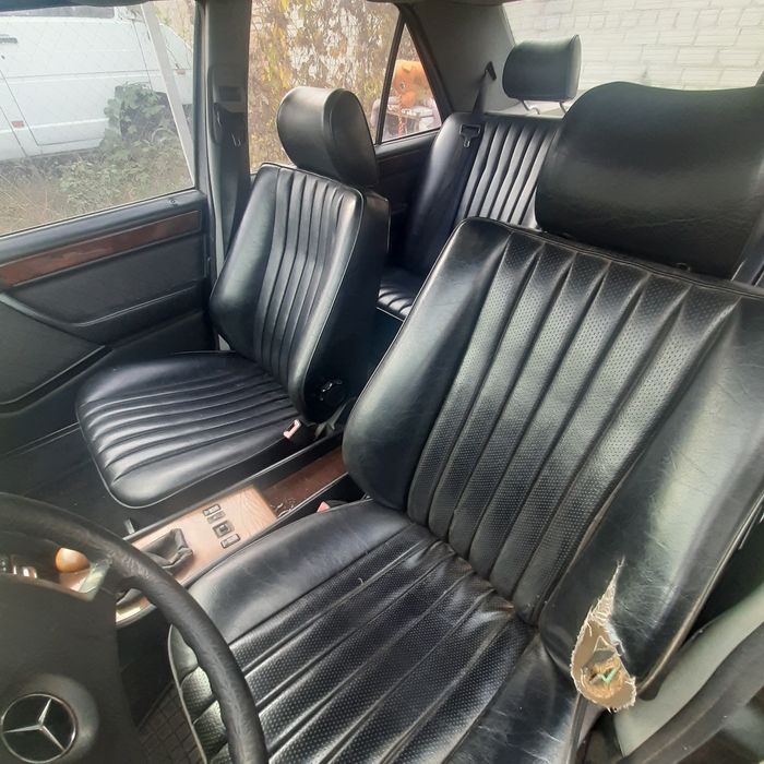 Продам Мерседес W124