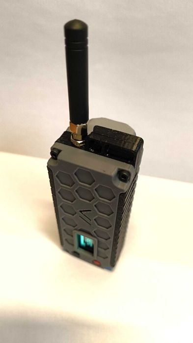 Heltec Tracker 868MHz ESP32S3 + SX1262 +GPS WIFI LoRa Meshtastic