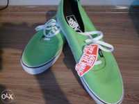 VANS trampki rozm. 45