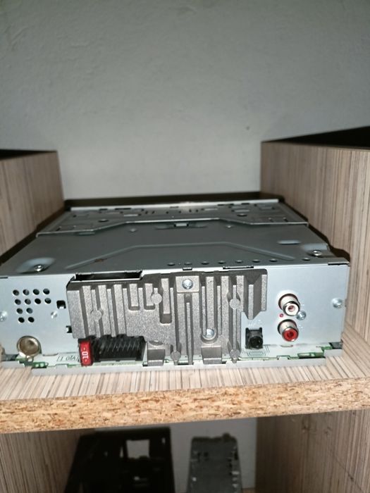 Radio Pioneer deh 1500ub