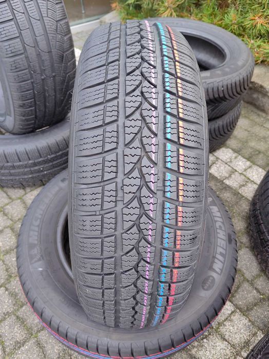 185/65R15  88T Winter Taurus 601 opona pojedyncza zimowa jak KORMORAN