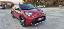 Toyota Aygo X 1.0i Aygo-X salon RP
