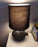 NOWA Stylowa LAMPKA NOCNA lampa Home & You E14