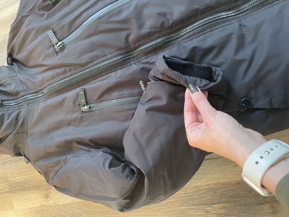 Куртка зимова на хлопчика