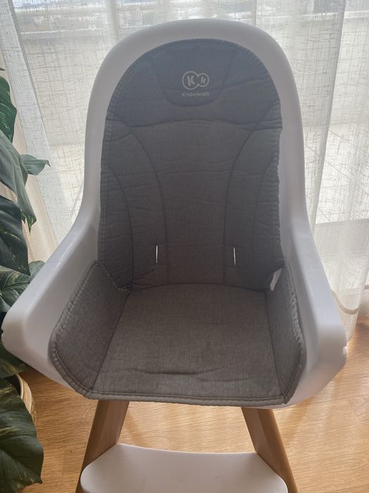 Cadeira de refeição