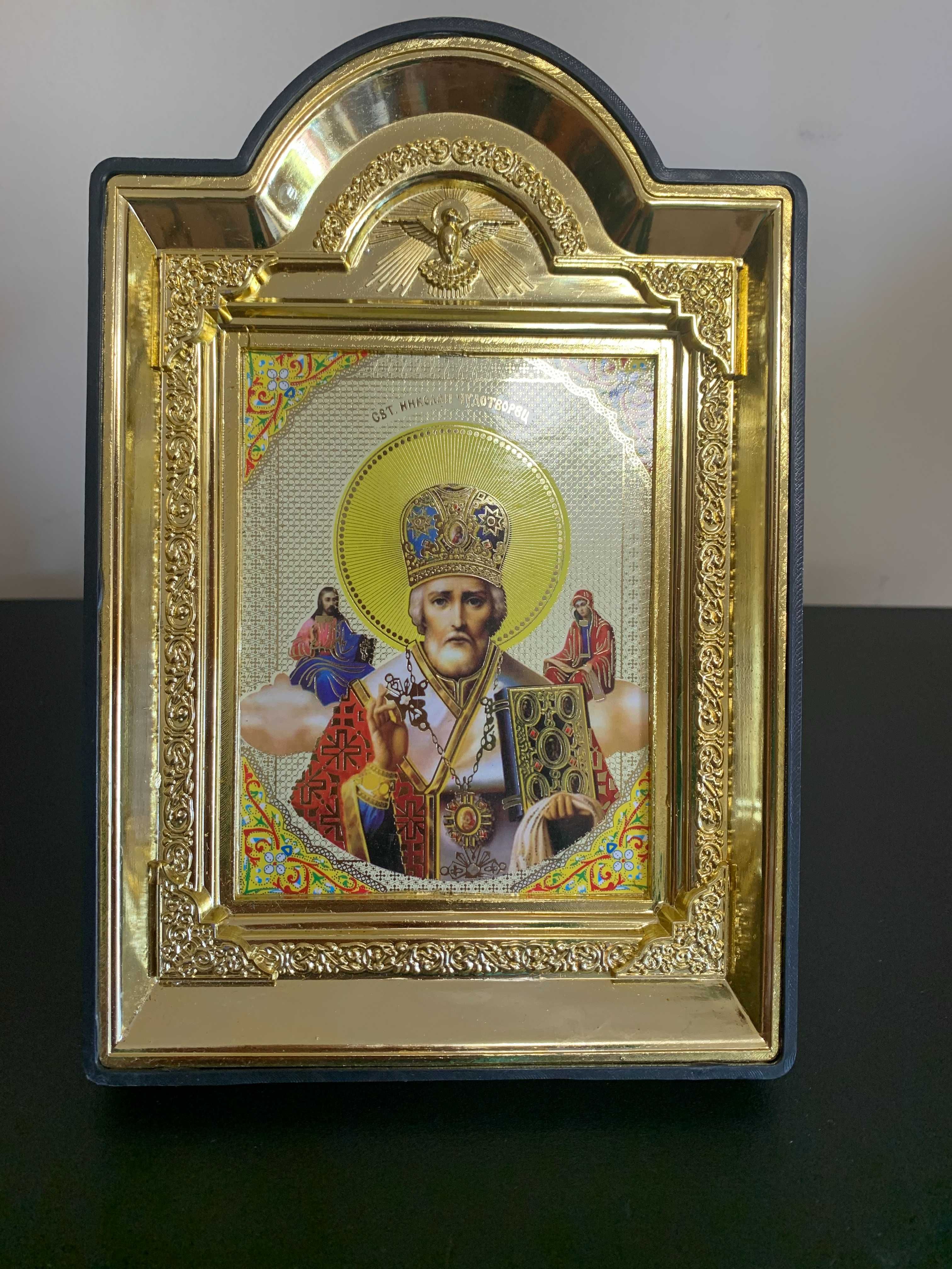 Иконы православные в ассортименте НОВЫЕ