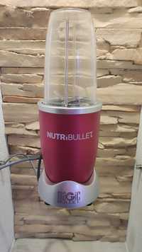 Блендер NUTRiBULLET Magic Bullet Мотор мощностью 600 Вт, модель NB-101