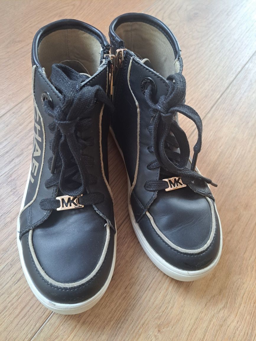 34 buty dla dziewczynki Michael kors