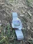Relógio Vintage Enicar Ocean Pearl