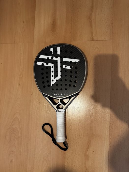 October Padel Sales: Oxdog Pure Pro +