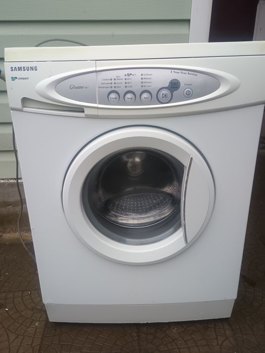 Самсунг добре працююча 3.5 кг