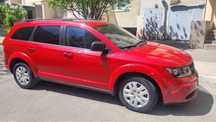 Dodge Journey продам , обмен