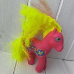 Колекційна поні G1 my little pony hasbro Хазбро