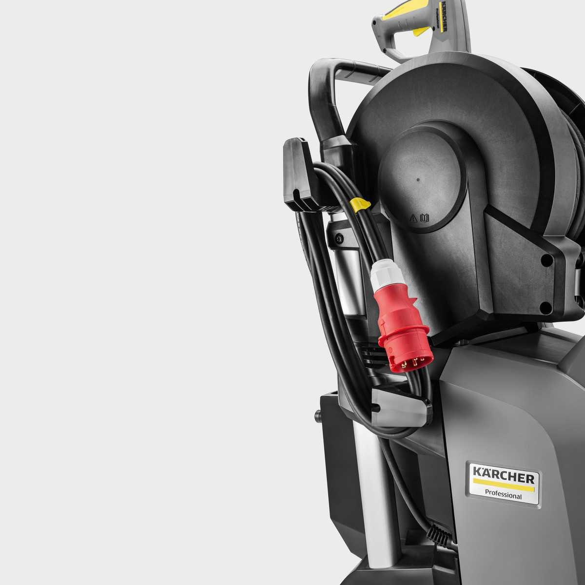 Myjka ciśnieniowa Karcher HD 13/18-4 SXA PLUS