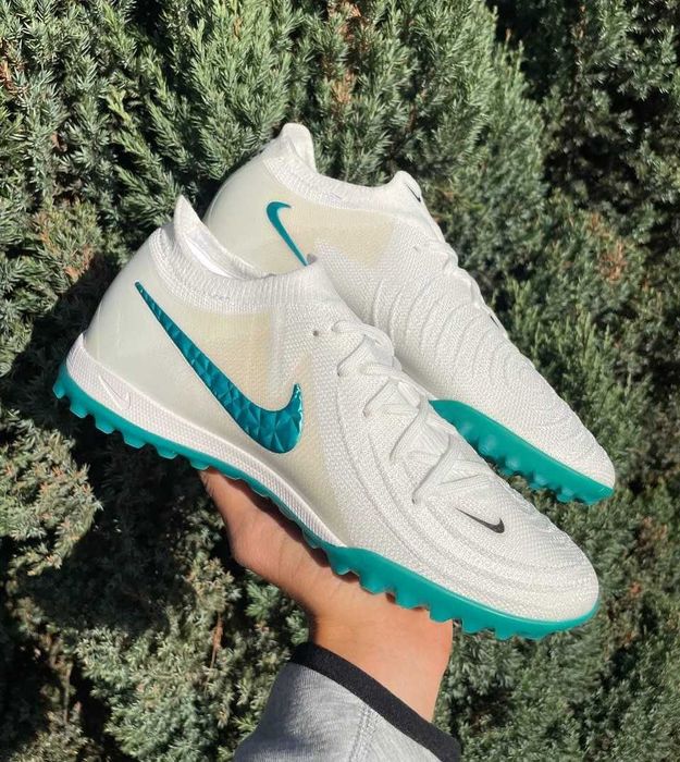 !SALE! Сороконожки Nike Phantom GX2 TF Pro 39 40 41 42 43 44 45 фантом