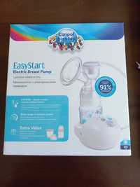 Електричний молоковідсмоктувач EasyStart від Canpol babies 12/201