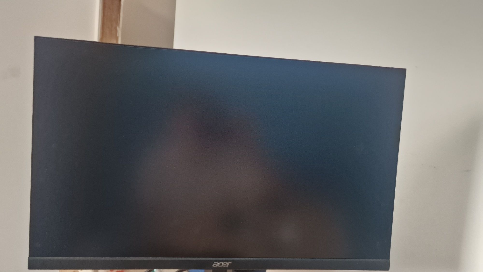 Monitor acer nitro 23 cale