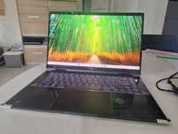 Nowy Hp Envy x360 15-fh, Ryzen 7-7730U, 16GB, SSD, dotyk, OLED 600nit