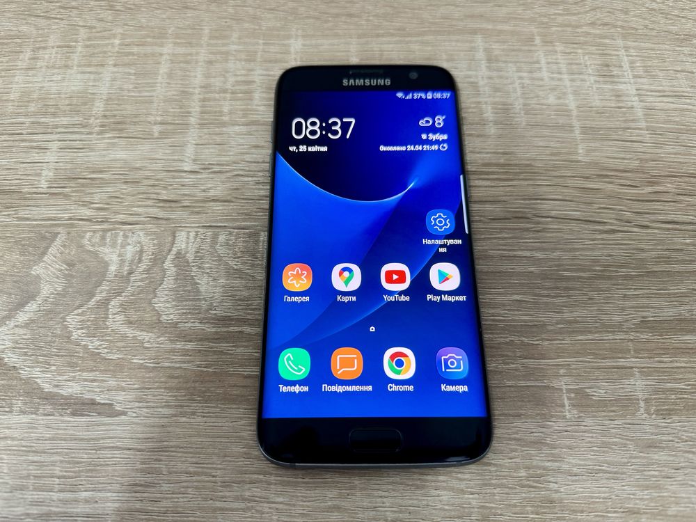 Смартфон Samsung Galaxy S7 Edge SM-G935F 4/32GB