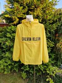 Kurtka męska anorak Calvin Klein rozmiar L nowa