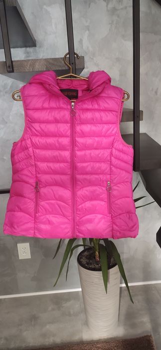 Жилетка, розмір M-L