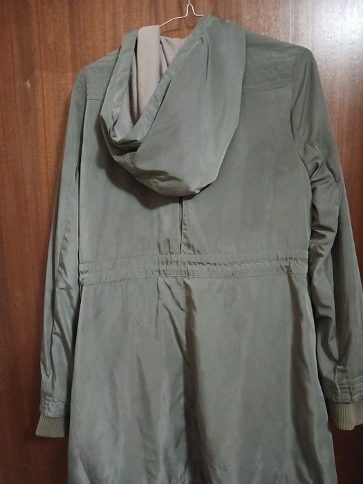 Kispo de senhora vetde marca Gaudi