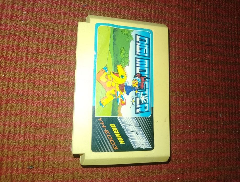 Продам картридж 8битка