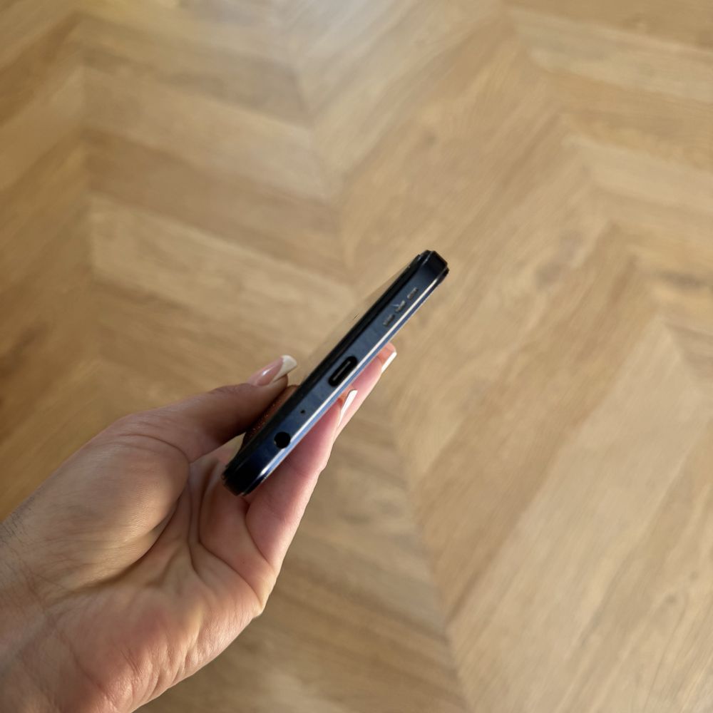 Infinix note 12 5g
