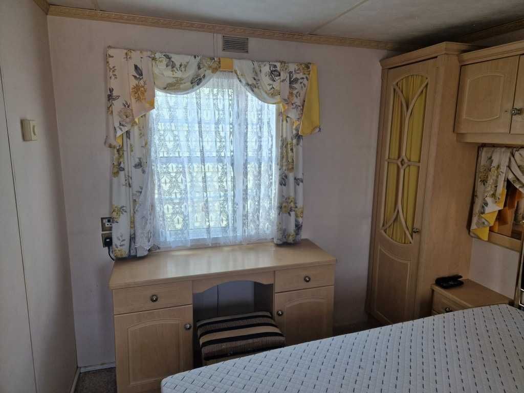 LINDA MOBILE HOME T2 PRONTA PARA HABITAR