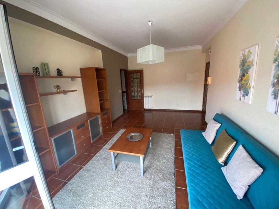 T1 em Tomar Mobilado