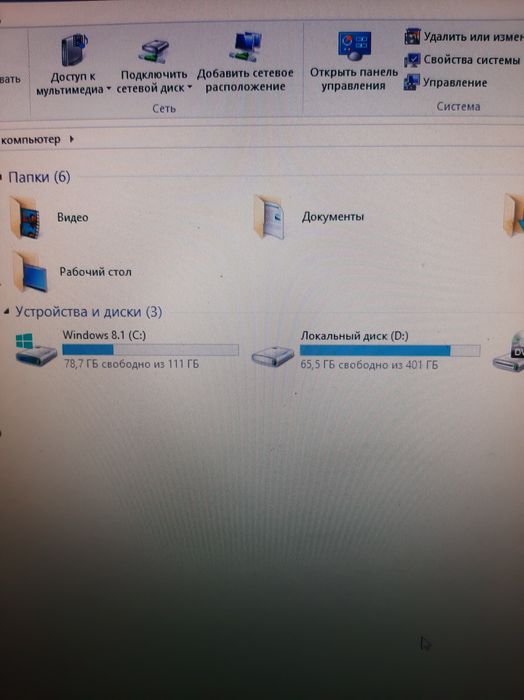 Продам ПК с монитором Philips