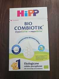 Mleko Hipp Bio Combotik 1
