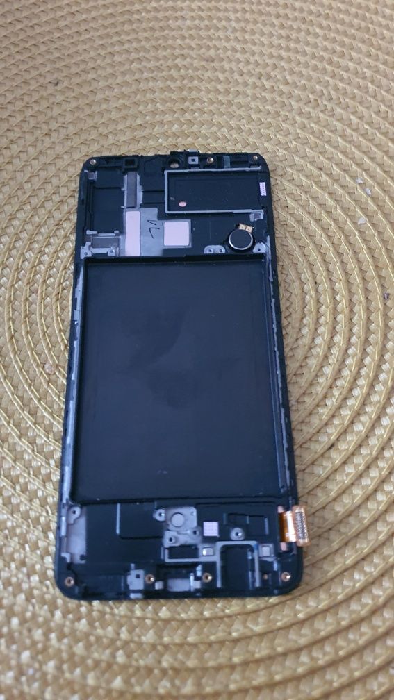 Oryginalny wyświetlacz Samsung Galaxy A 70  SM 705