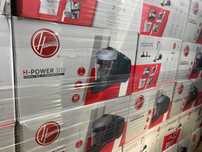 Nowy odkurzacz bezworkowy Hoover H-POWER 300  850 W