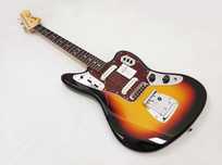 Fender Jaguar Traditional 60s Reissue