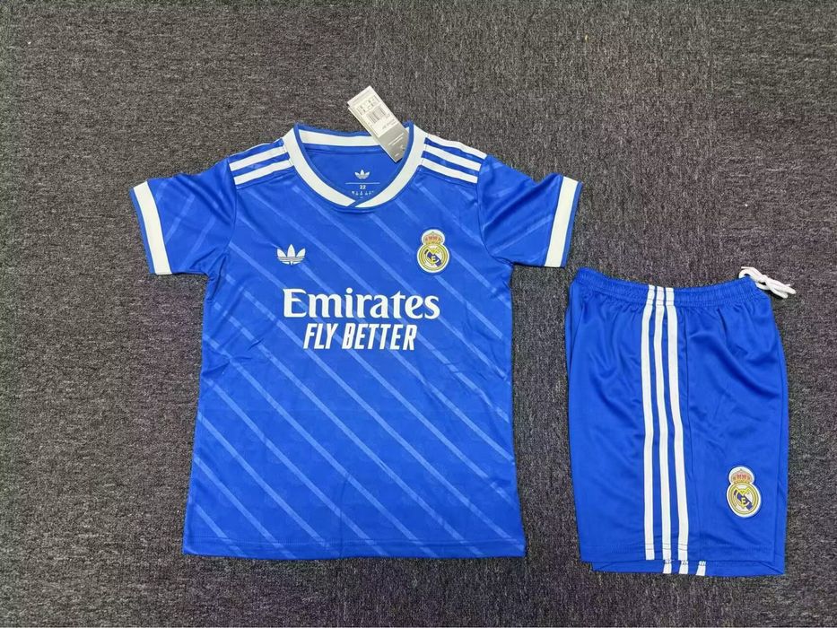Kits de criança de futebol