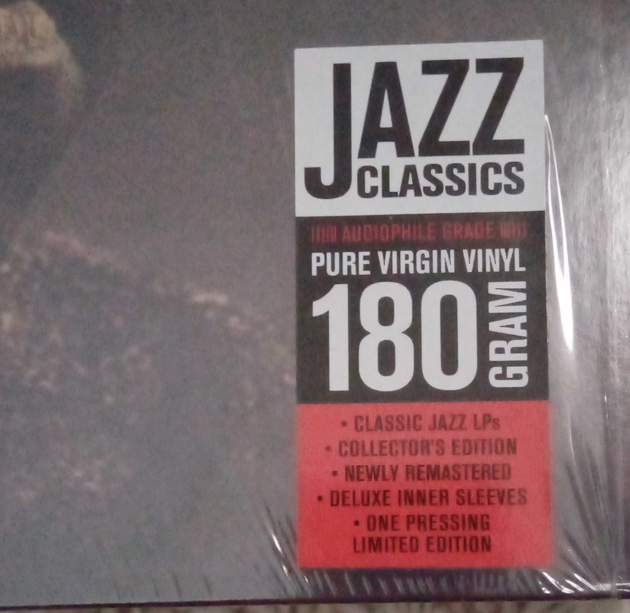 LP, Art Blakey, Moanin', como novo