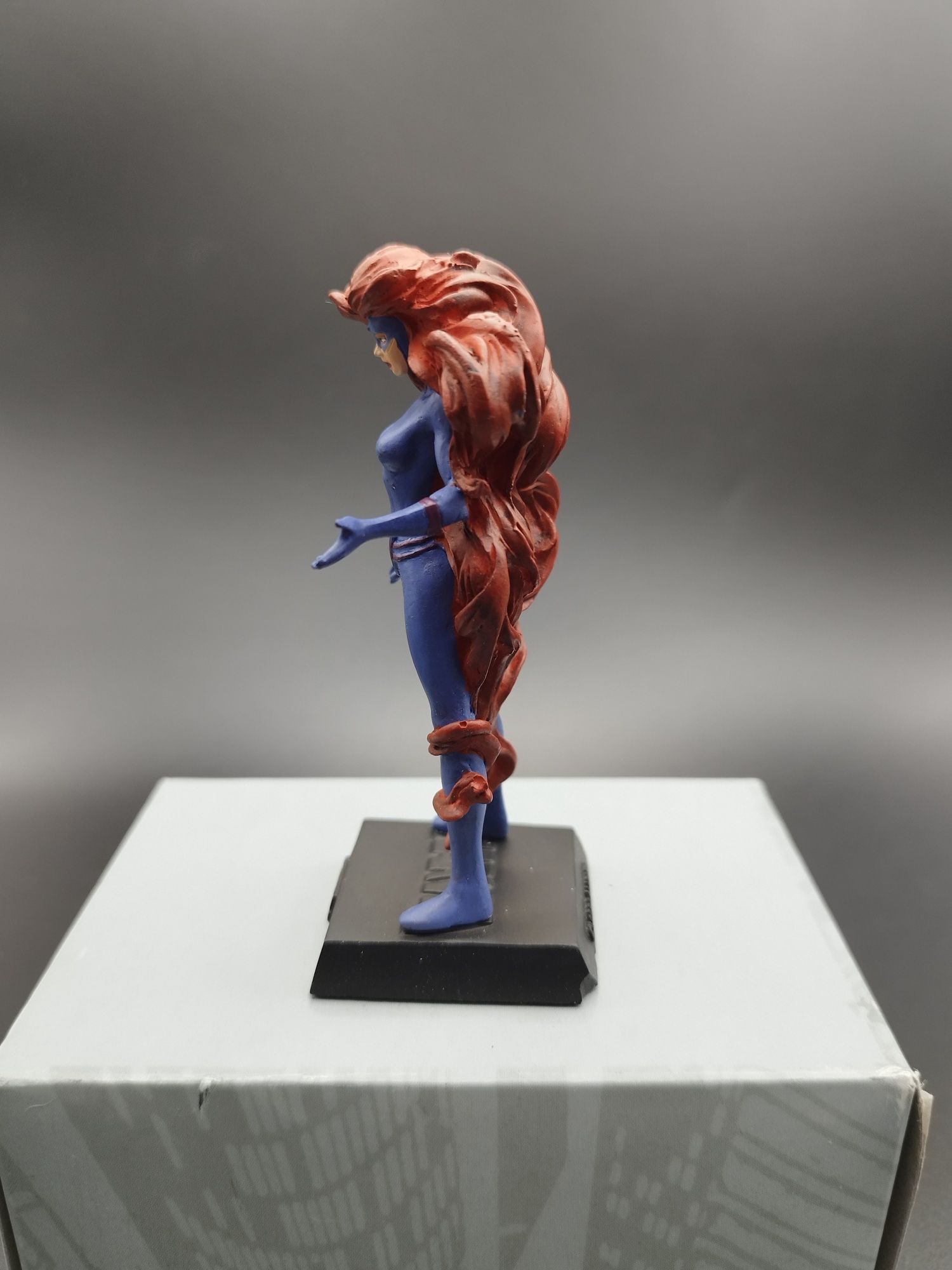 Figurka Marvel klasyczna Medusa #68 ok 8 cm