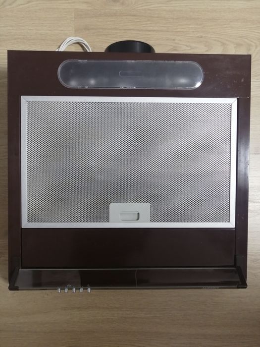 Продам вытяжку Liberty Base 150 BR