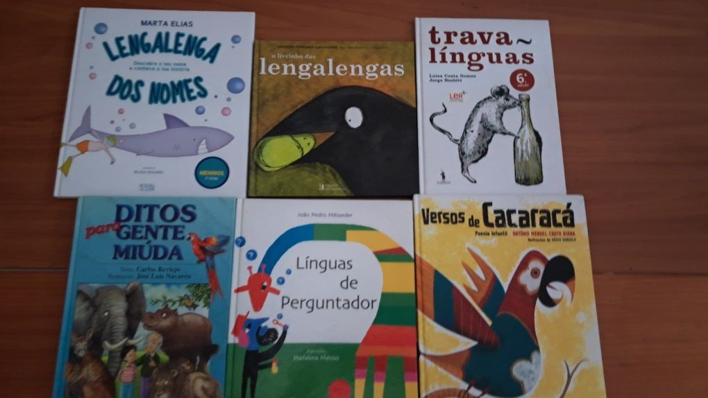 Literatura infantil 2