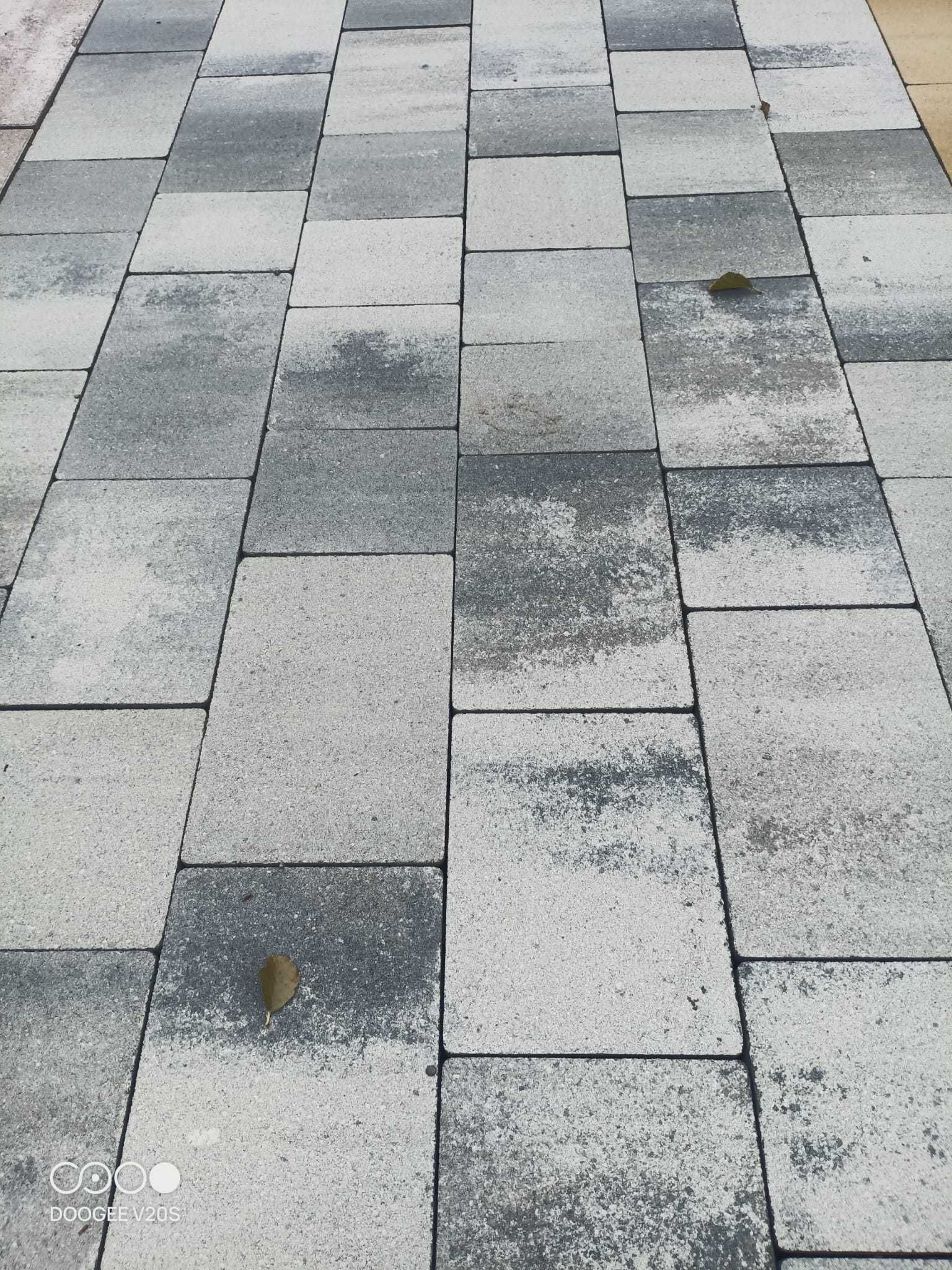 KOSTKA PROMOCJA Wena, Bruk Prosty, Płyty Tarasowe, Behaton, Cegiełka!!