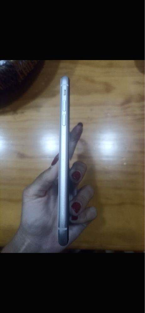 Iphone XR branco