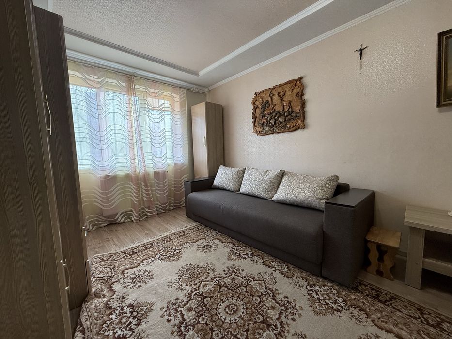 Здам квартиру вул. Івасюка