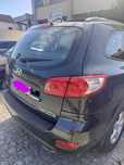 Vendo um Hyundai Santa fé 2007 em perfeito estado