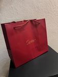 Подарочный Пакет cartier