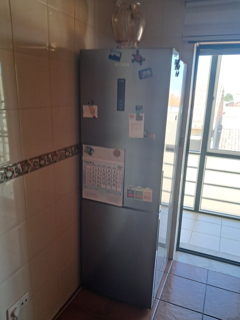 Combinado becken