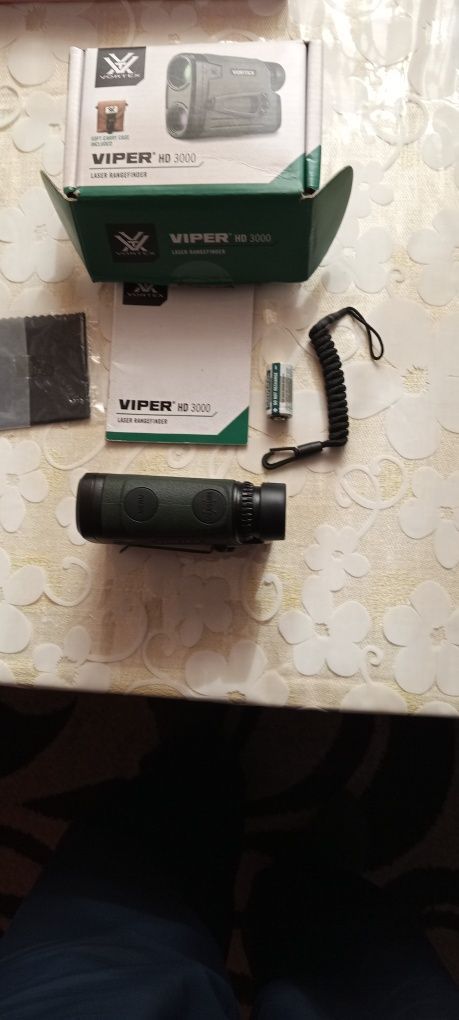 Дальномір VIPER HD3000