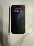 iPhone 15 Pro, 128GB Blue Titanium - stan idealny