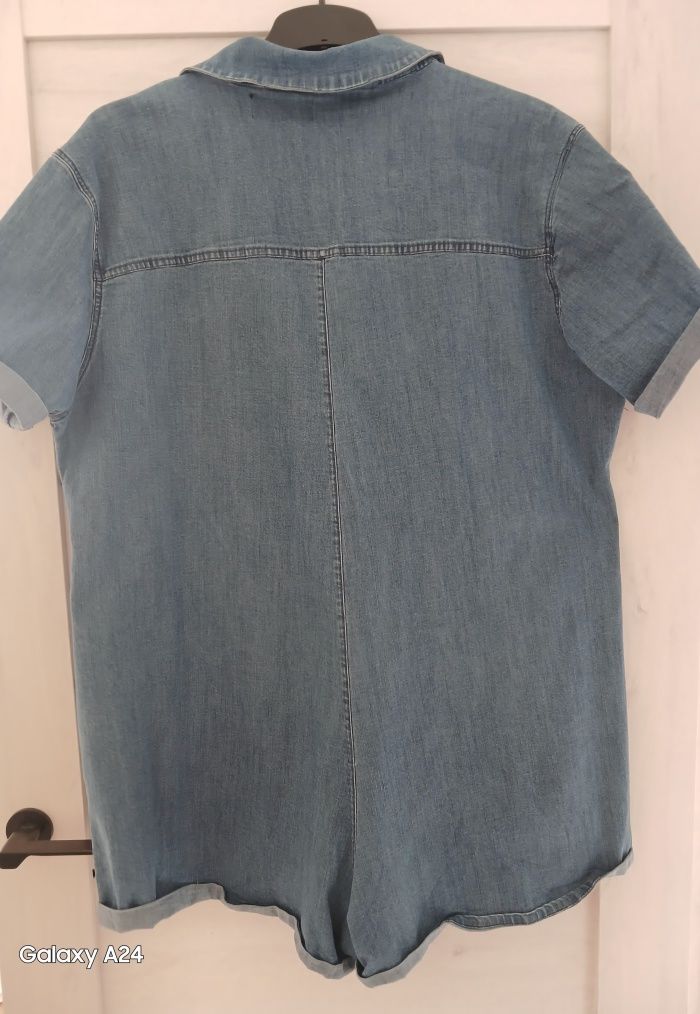 Комбинезон Asos, denim